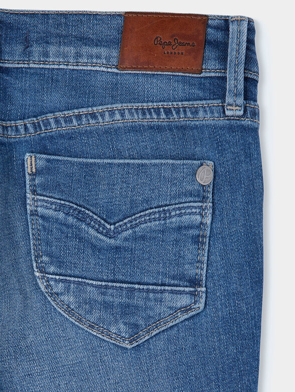 PIXLETTE skinny jeans - 3