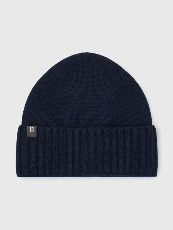 Wool hat - 1