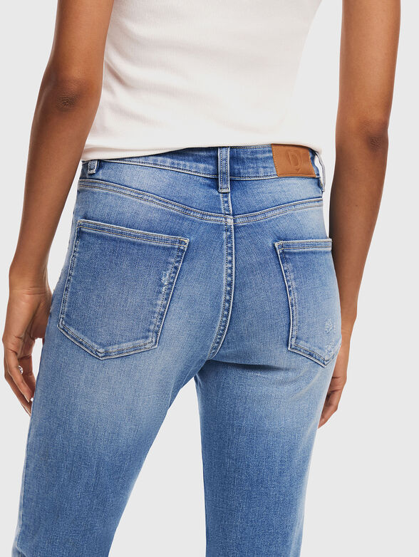 BELMA jeans - 3