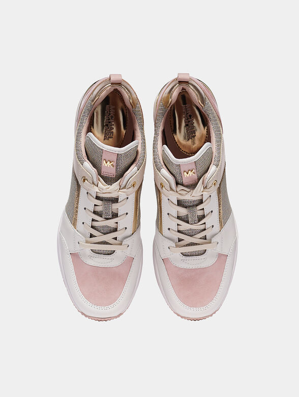 GEORGIE TRAINER - 6