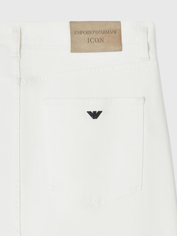 Cotton jeans - 3