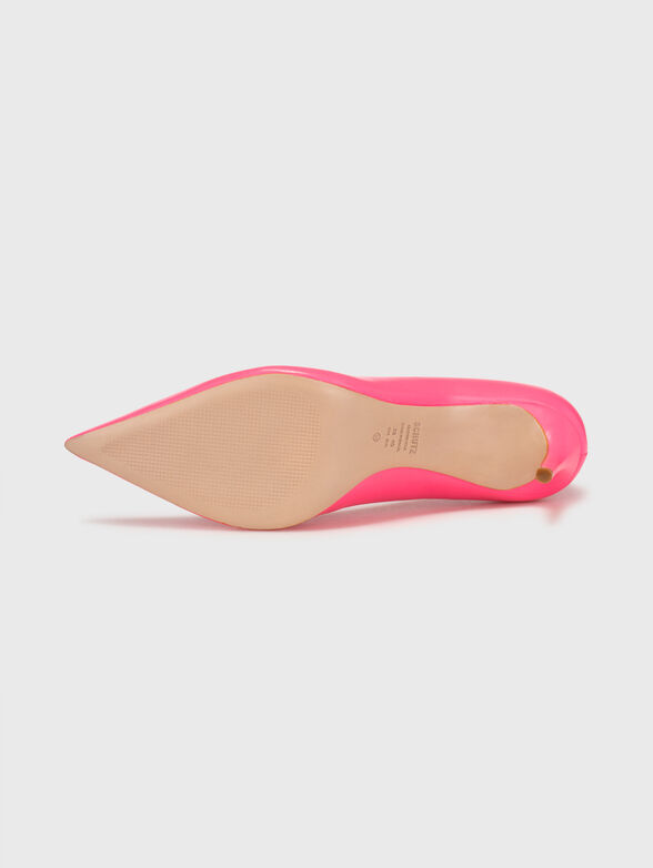 Heeled shoes - 5