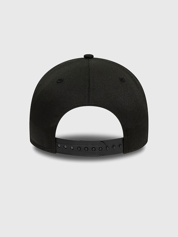 PATCH 9FORTY OAKATHCO black hat - 2