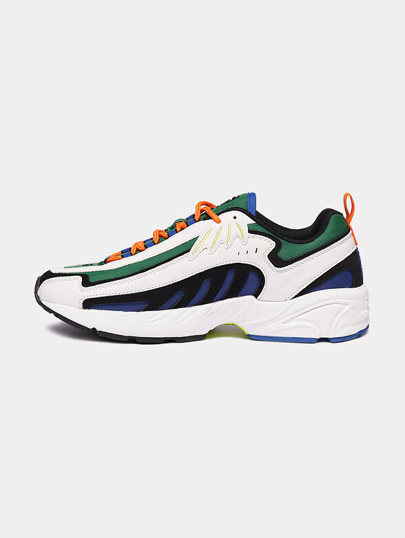 ADRENALINE Sneakers - 4