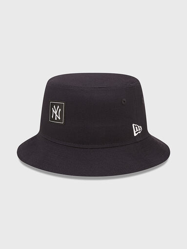 NEW YORK YANKEES navy blue bucket hat - 3