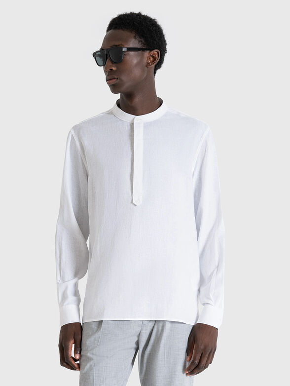 KILIS white shirt  - 1