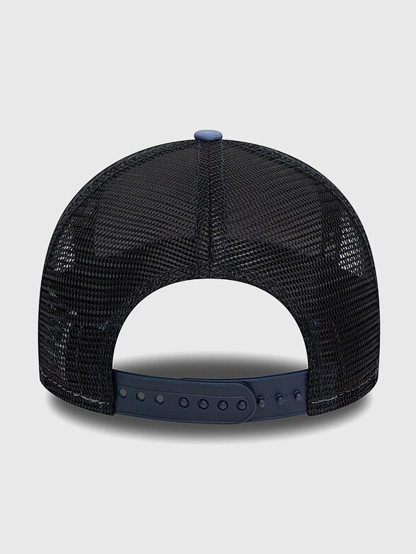 NEW YORK YANKEES 9FORTY baseball cap - 2