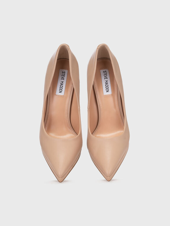 KLASSY high heel shoes - 6