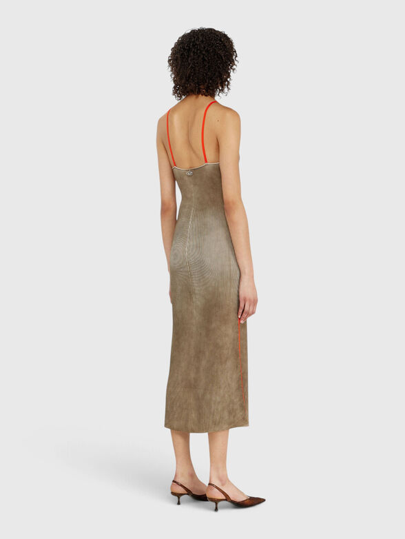 SARMELA Midi dress - 2