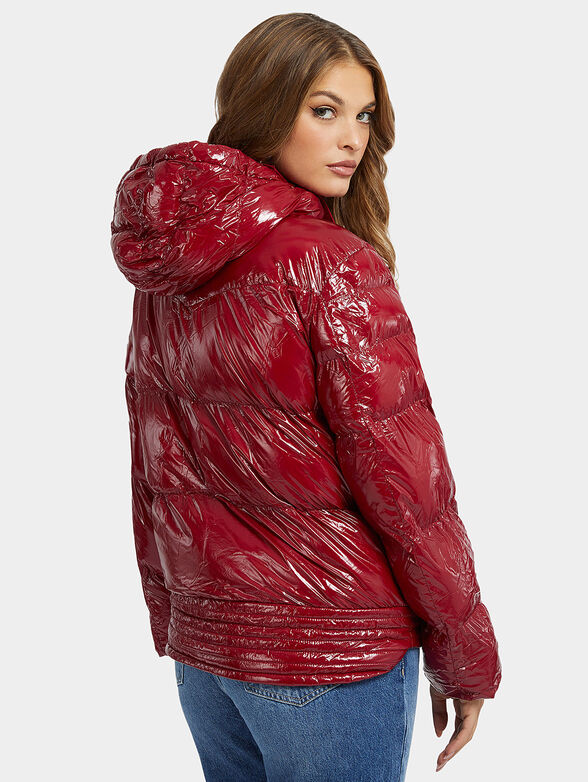 KARINE padded jacket - 2