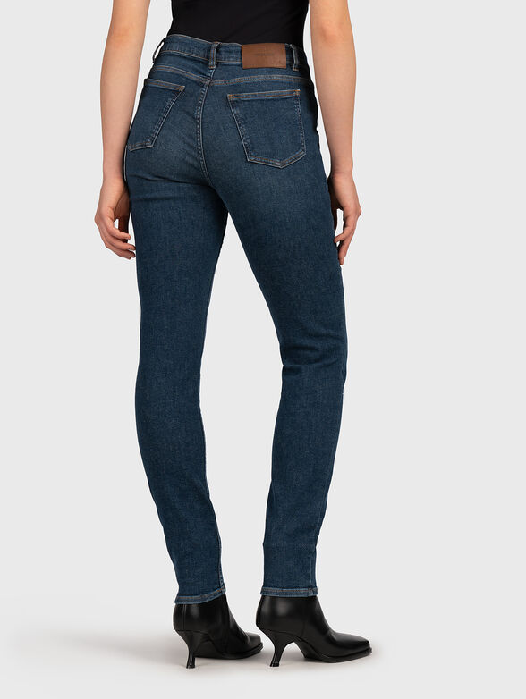 105 skinny jeans - 2
