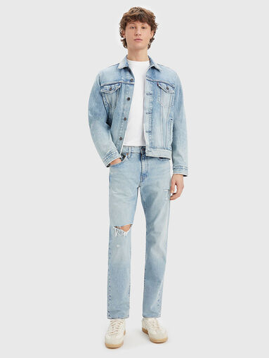 502® TAPER jeans - 5