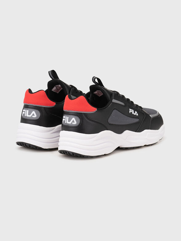 SALUZZO sports shoes - 3