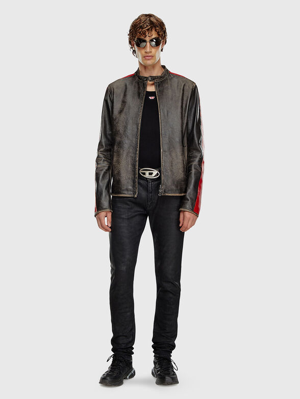 1979 SLEENKER L.30 jeans - 4