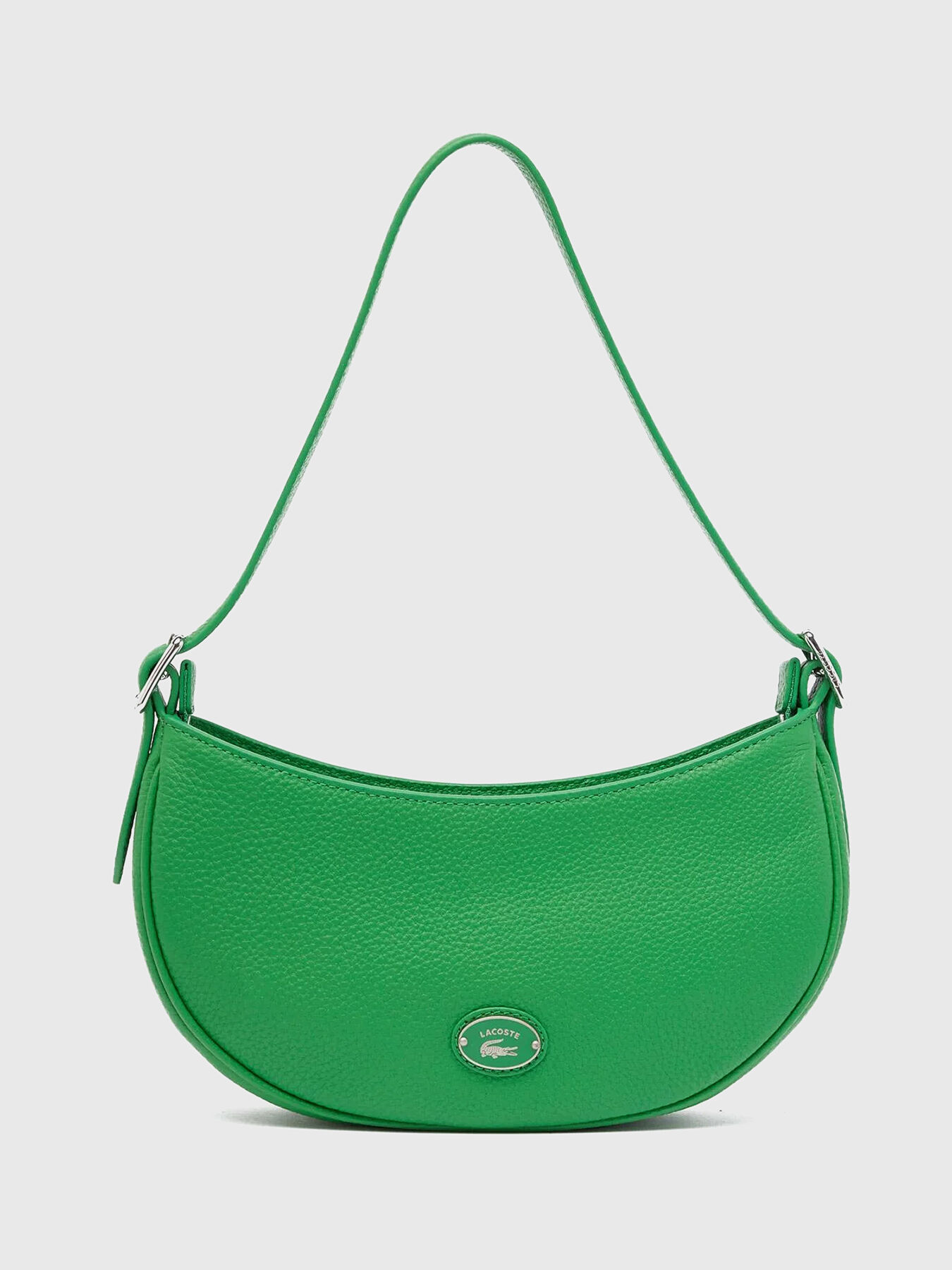 Lacoste hobo bag deals
