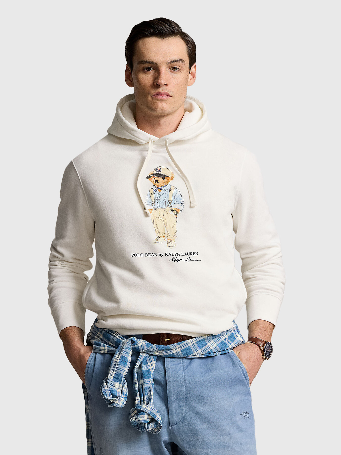 ＊大人気＊ Ralph Lauren フード付きトップ 5色 送料・関税込 楽天市場】ラルフローレン POLO Ralph Lauren フーデッド