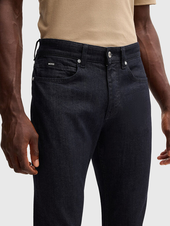 H-DELAWARE slim jeans - 3