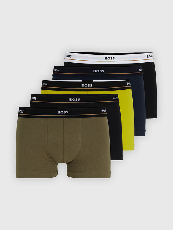 Boxers 5-pack - 1