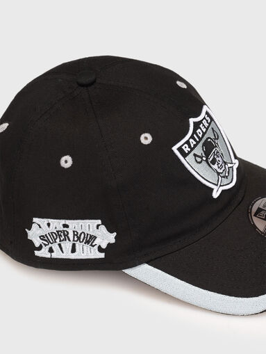 NFL 9TWENTY LASRAI cap - 4