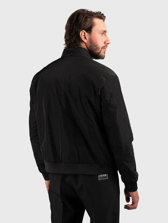 Black bomber - 2