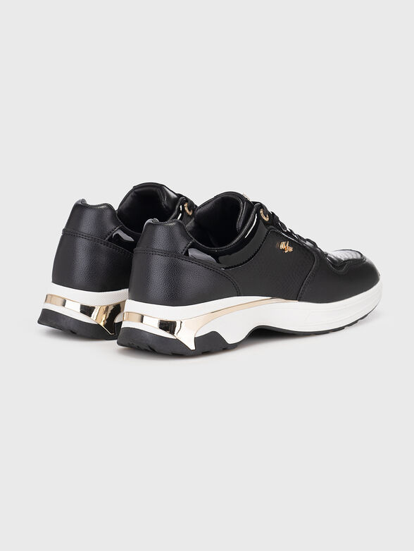 PIPPIN LOVE sneakers - 3