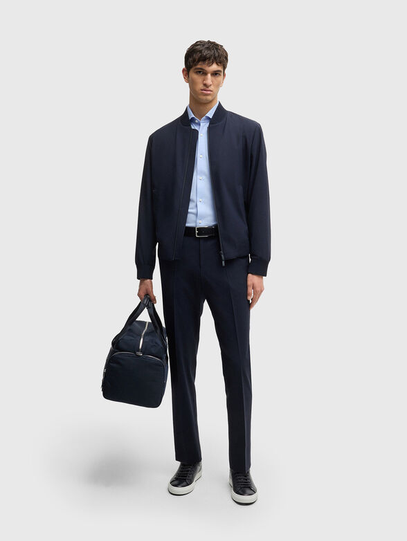 Cotton shirt P-HANK - 2