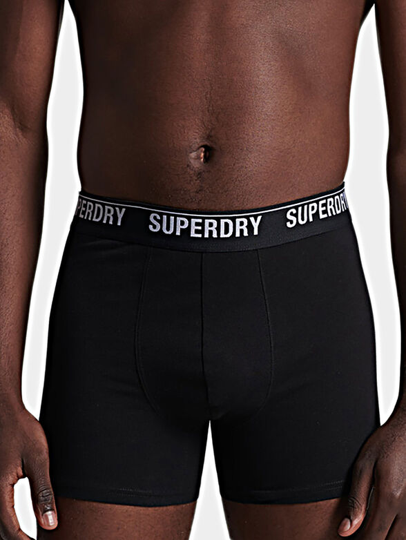 3-pack boxers - 1