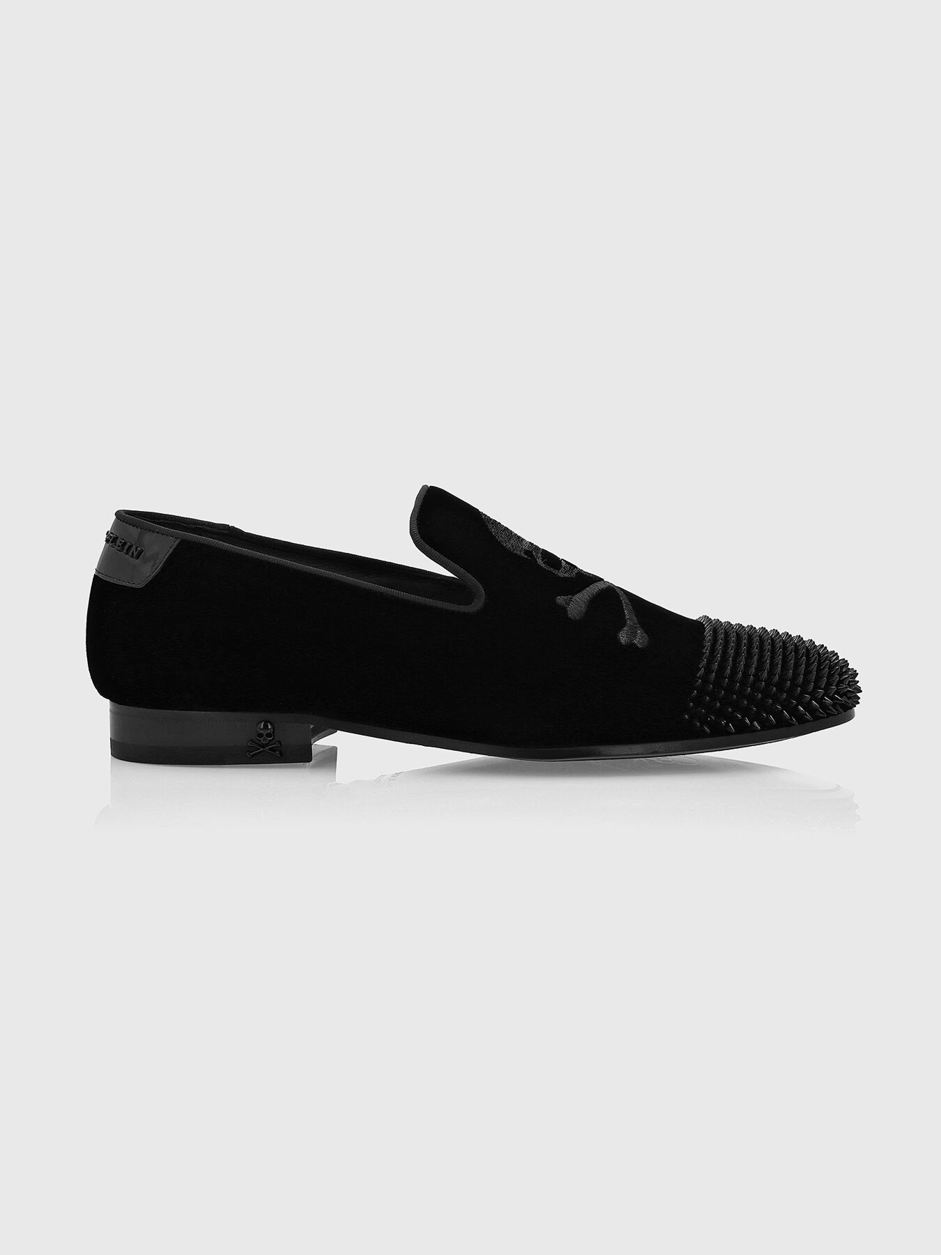 Philipp plein loafers top