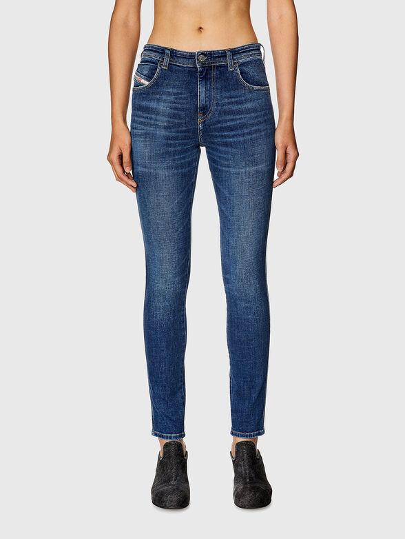 BABHILA skinny jeans - 1