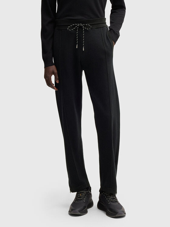 H-DONETTO sports pants - 1