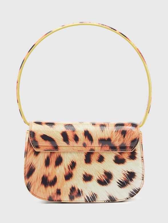 1DR 1DR bag with animal print - 4