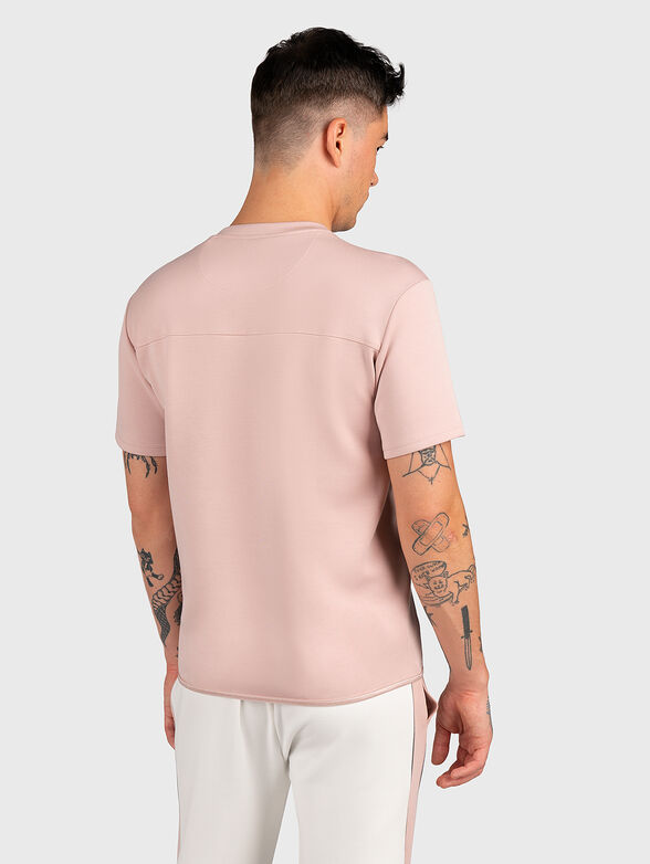ZEKE T-shirt - 3