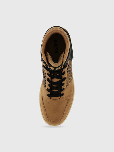 SAVA sneakers - 4