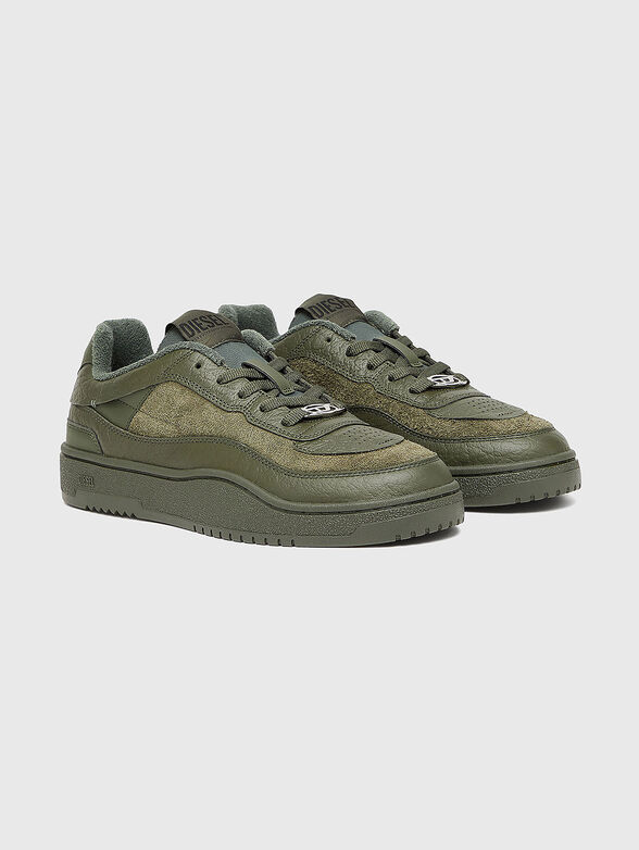 S-OVAL sports shoes - 2