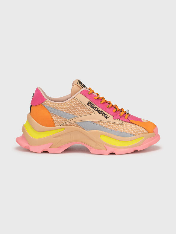 ZOOMZ sneakers with animal motifs - 1