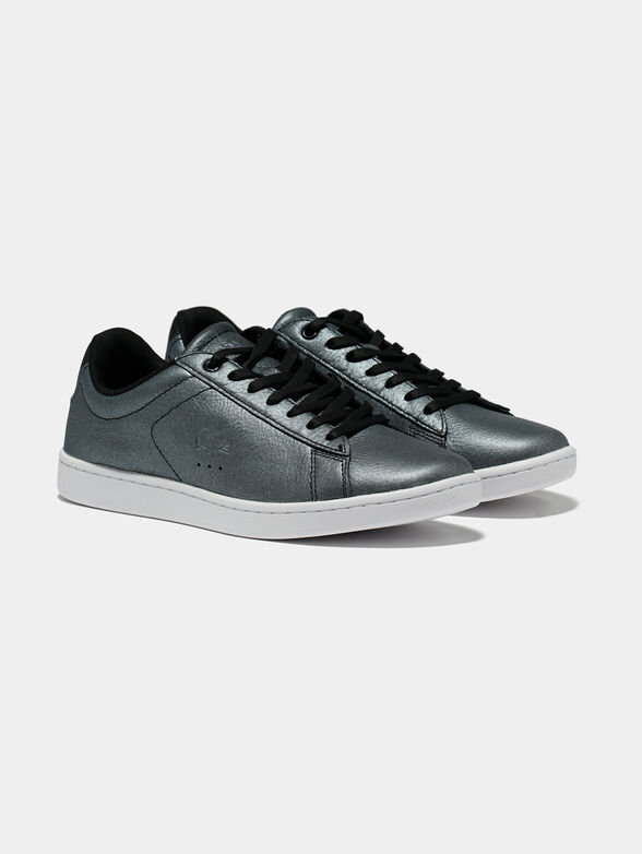 CARNABY EVO 319 Black sneakers - 2