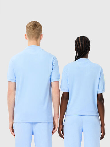 Unisex polo shirt - 3