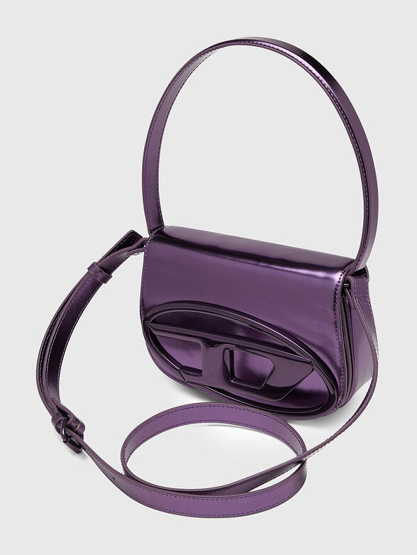 Small bag 1DR in bronze colour - 5