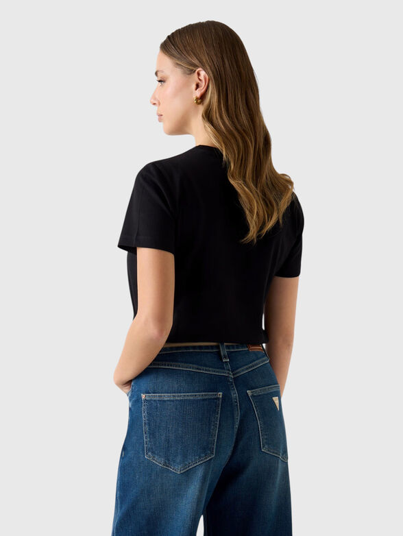 Cotton t-shirt - 4
