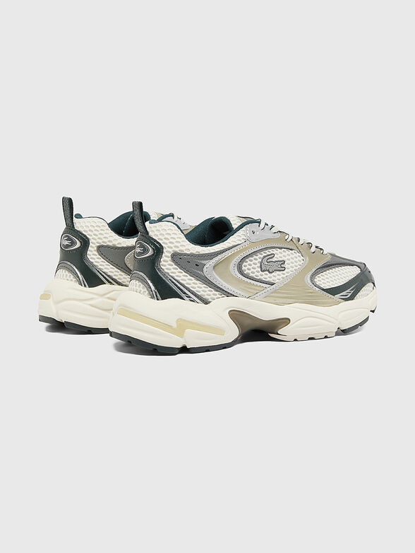 STORM 96 2K sneakers - 4