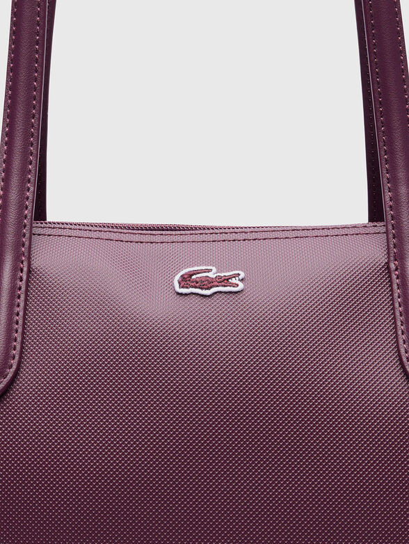 L.12.12 large tote bag - 5