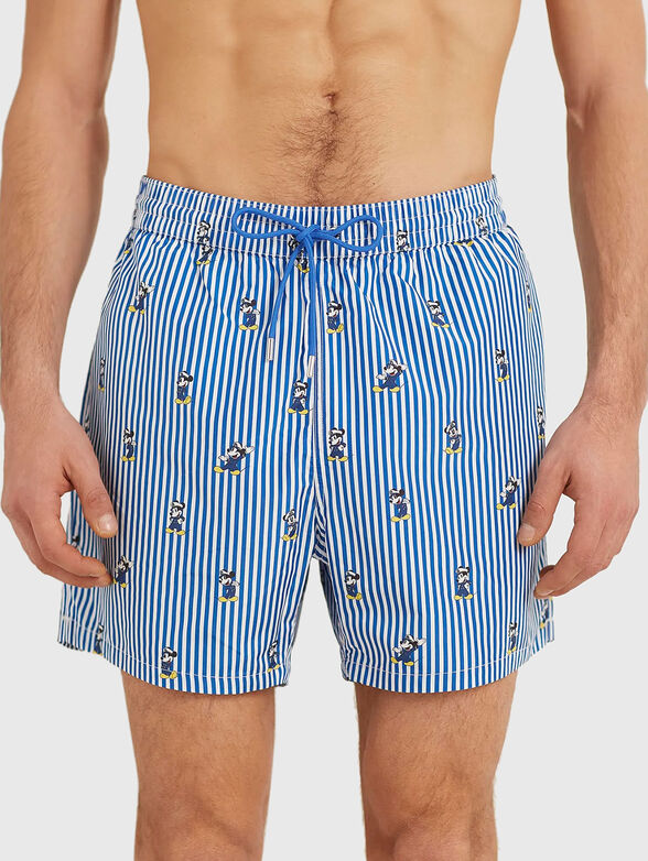 DISNEY® MICKEY MOUSE beach shorts - 3