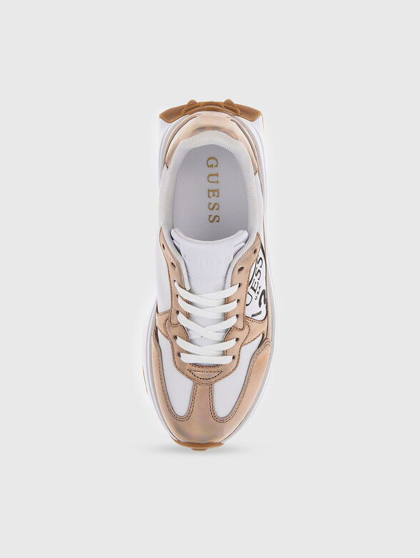 CALEBB sneakers - 4