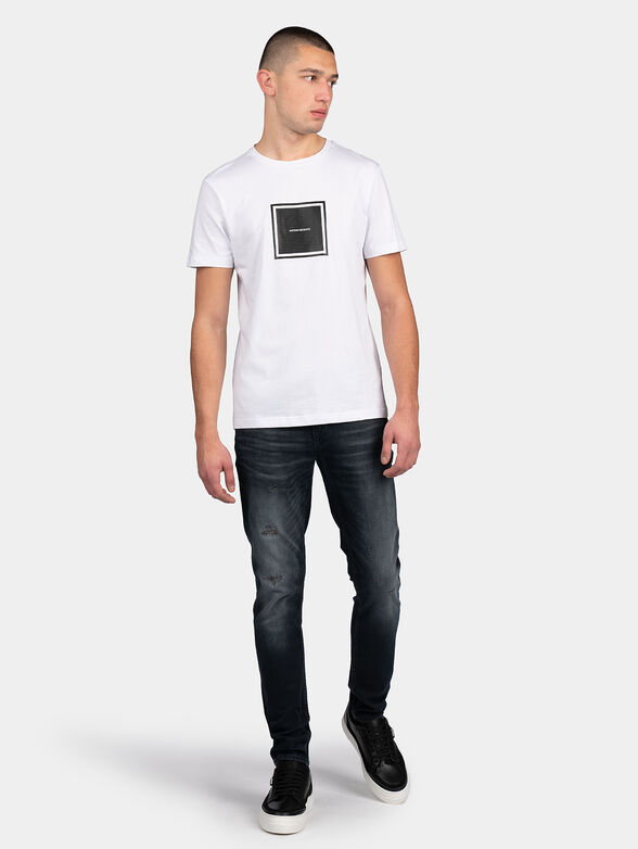 OZZY Jeans in dark blue - 4