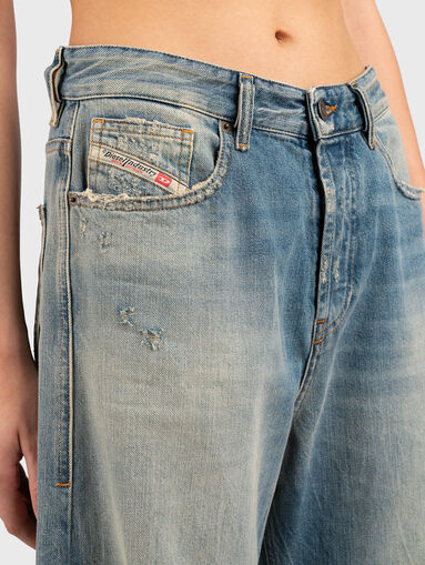 1996 D-SIRE L.30 jeans - 4