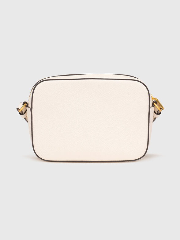 Small brown bag with grainy texture - 3