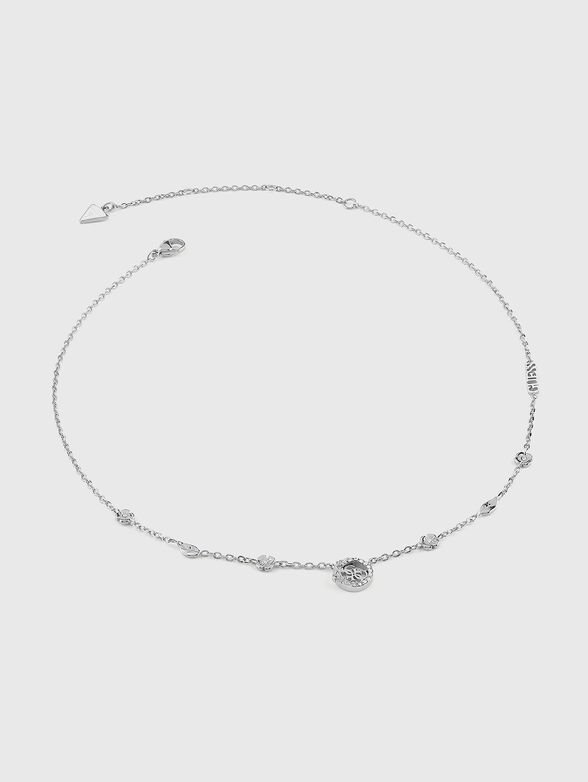 4G FLOWERS necklace - 1