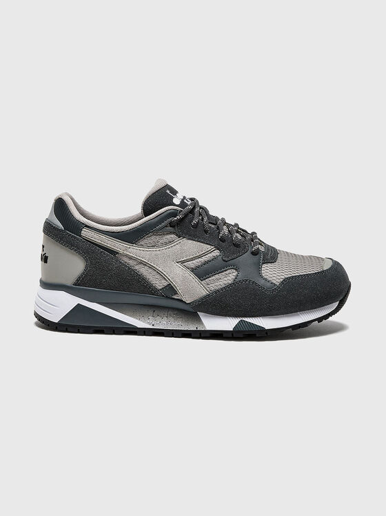Sport shoes N9002 POLAR - 1