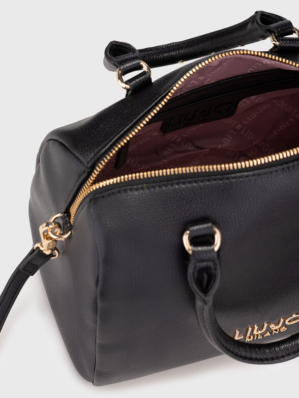 Bag with long strap - 6