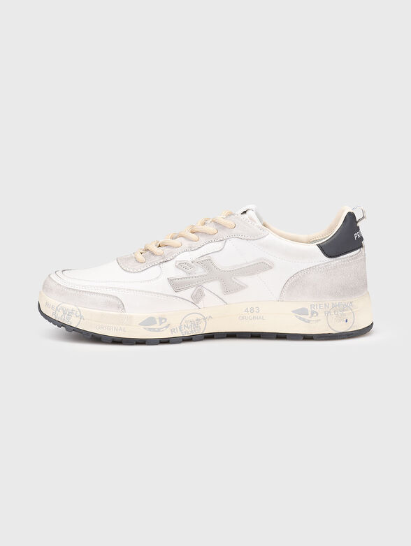 NOUS sneakers - 4